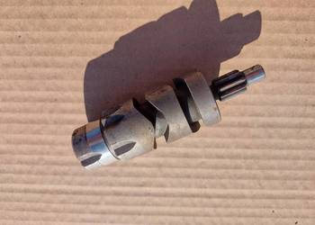 Walek krzywkowy MZ ES JASKÓŁKA