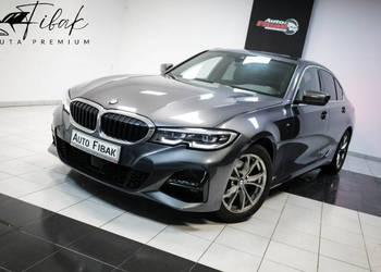 BMW 320 320d*xDrive*M-Pakiet*Szyberdach*ACC*Vat23% G20 (2019-)