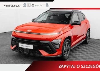 Hyundai Kona GD2L715#1.6 GDI Hybrid Executive DCT Podgrz.f I kier Salon PL…