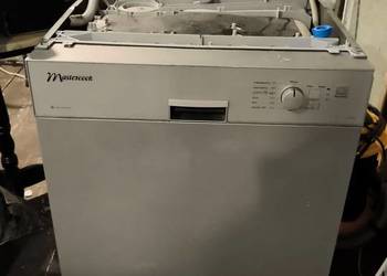 Zmywarka  Mastercoolk 60cm