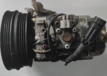 Sprężarka Klimatyzacji Fiat Lancia 447300-2860