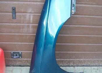 Błotnik prawy OPEL OMEGA B C BEZ RDZY