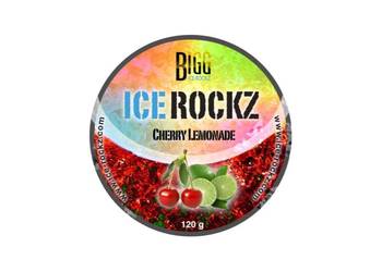 Ice Rockz Cherry Lemonade 120g | Kamyczki do Palenia do Fajki Wodnej Shishy