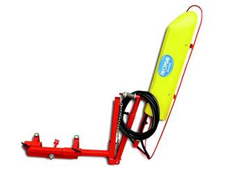 Belka herbicydowa na przód do ciągnika Nowa 2026