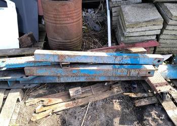 DOCER rama blacharska naprawcza do naciągania samochodów