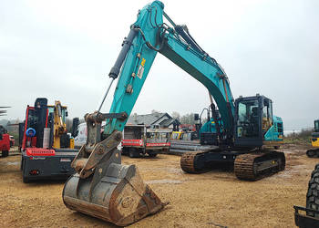 Koparka gąsienicowa Sunward SWE 215F 21,8 t 2024