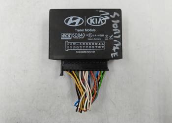 Moduł Sterownik Haka WESTFALIA Hyundai Kia 5C040