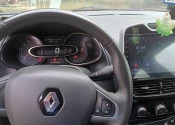Renault Clio IV 1.5 dci zamiana