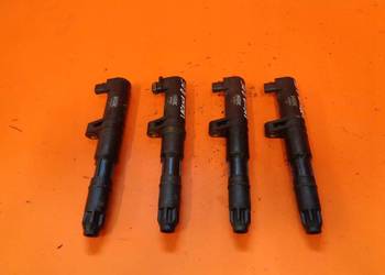 LAGUNA II 2.0 T TURBO 05 cewka zaplonowa NGK 45001