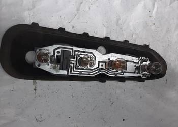 Fiat Idea  listwa wkład lampy prawej tylnej prawy tył