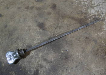 bagnet miarka oleju simson AWO Sport org DDR