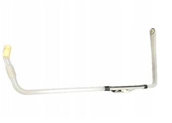 Przewód / Rura zasilająca górne śmigło zmywarki Miele 60cm XXL