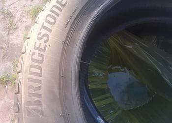 Nowe opony bridgestone 185/55/15 R