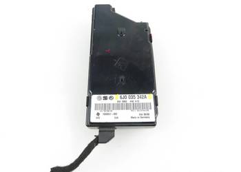 MODUŁ SEAT IBIZA IV (6J5, 6P1) 1.9 TDI - BXJ 