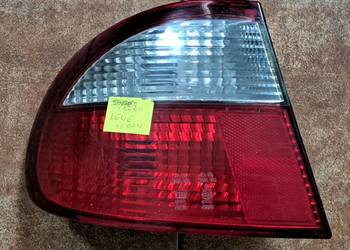 Lampa tył Lanos Sedan