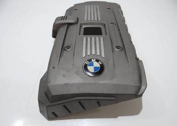 POKRYWA OSŁONA SILNIKA BMW E60 N52B30A 7531324