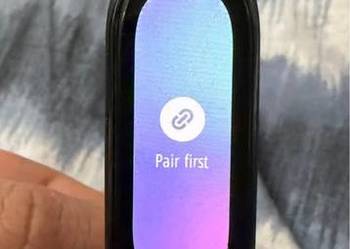 Mi smart band 6
