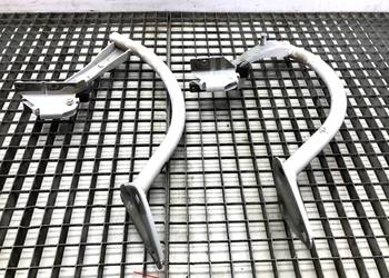 ZAWIASY KLAPY TYŁ VW CC B7 Sportowy/Coupe 11-16 Candy White / Candywei