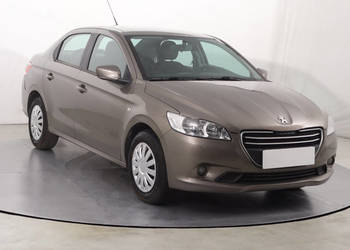 Peugeot 301 1.2 VTi