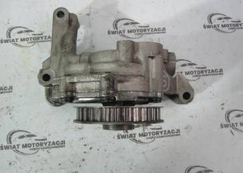 VW GOLF VI 1.6 TDI CAY 105KM 13r pompa oleju 03L115263