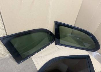 43R002092 BMW Seria 5 E60/E61 Touring Szyba Tył Lewa Prawa