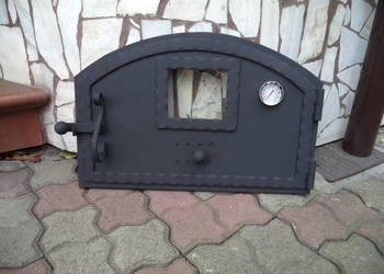 Drzwiczki do  pizzy ,pieca chlebowego