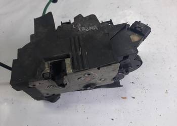 Zamek Drzwi Przód Lewy Fiat Croma II  z CZ