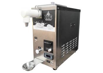 Automat do bitej śmietany Wydajność 100 l/h, zbiornik 3L Pompa