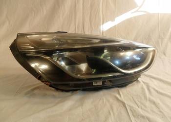 Renault Clio IV 4 reflektor prawy przedni lampa prawa przednia przód