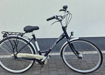 BATAVUS NEXUS - 3 biegi w piaście koła 26 cali