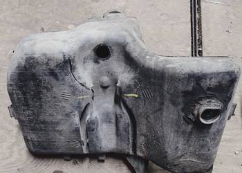 Zbiorniczek płynu do spryskiwaczy Citroen C5