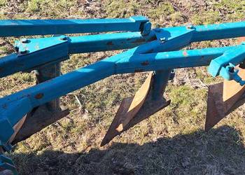 Sprzedam pług Unia Grudziądz