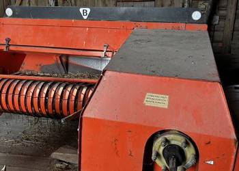 Prasa sipma z203