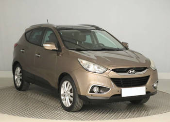 Hyundai ix35 1.7 CRDi