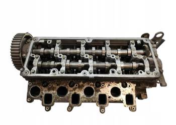 GŁOWICA KOMPLETNA 03L103373G 2.0 TDI VW Transporter VI (2015-2024) T6