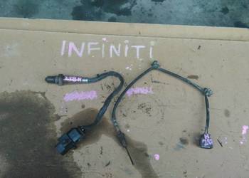 Sonda lambda Infiniti FX QX 3.0D EU