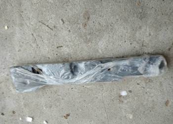 Prowadnica główki kosy, L-295 mm