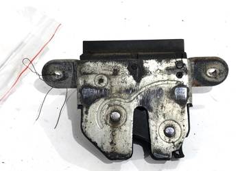 ZAMEK KLAPY TYŁ FIAT GRANDE PUNTO Hatchback 55701971