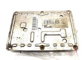 PRZETWORNICA XENON AUDI A4 B6 73160087 00-05 MODUŁ