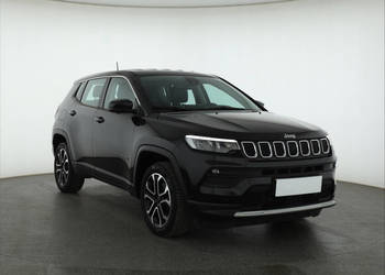 Jeep Compass 1.5 Turbo e-Hybrid
