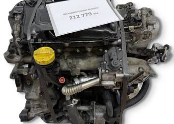 SILNIK M9R780 Renault Trafic Nissan Primastar Opel Vivaro 2.0 DCI CDTI