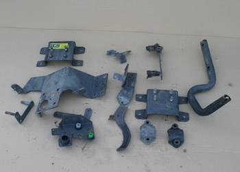 RENAULT PREMIUM DXI UCHWYT MOCOWANIE WSPORNIK