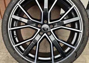 FELGA AUDI SPORT 21 cali 8,5J x 21H2 ET 30
