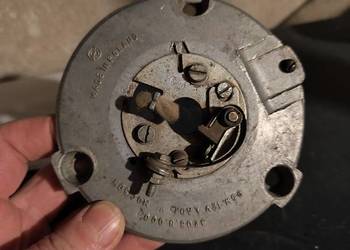 Nowy zapłon SHL m17