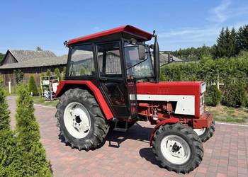 International 533