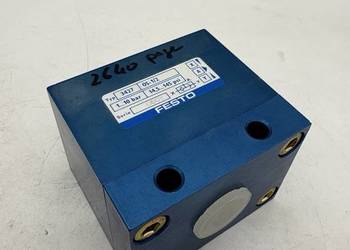 Festo 3427 OS-1/2 Suma logiczna