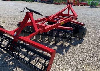 PROMO Brona Talerzowa Zawieszana 1.80 m KA-ROL DOSTAWA