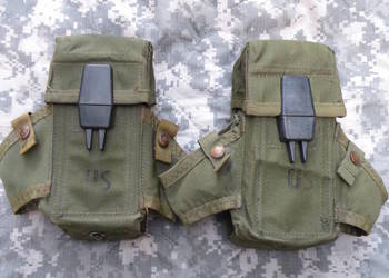 Ładownice alice m16 komplet 2 szt #4