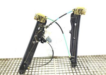 PODNOŚNIK SZYBY PRAWY PRZÓD BMW F11 7248172 Kombi 09-17 MECHANIZM