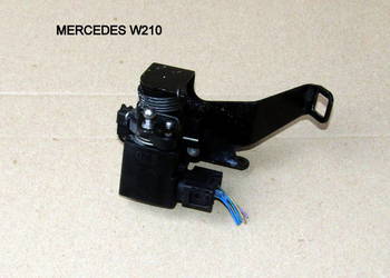 POTENCJOMETR GAZU MERCEDES E-KL., W210, 2.2CDI, A0125423317